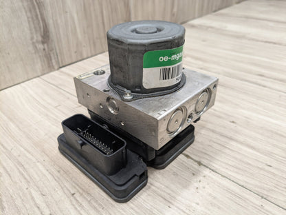 OEM Mercedes W212 E350 E550 ABS Brake Pump Anti Lock Dynamic Stability Control