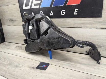 19-24 OEM BMW G20 G22 G23 G26 Windshield Wipe Washer Bottle Tank Reservoir