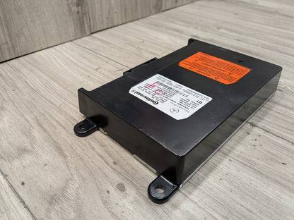 OEM Mercedes W205 C300 Communication Emergency Control Module