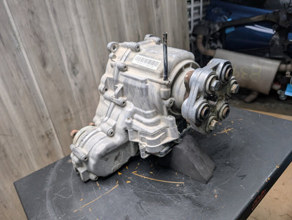 OEM BMW F02 F22 F30 F32 F33 F36 F10 AWD Transmission Transfer Case ATC 35L 102k