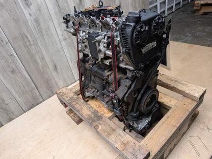 2017-20 AUDI A4 A5 Q7 2.0L AWD Engine Motor Long Block CYMC OEM TESTED!