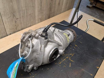 2018 - 2024 BMW X3 G01 Front Axle Carrier Differential 8679981