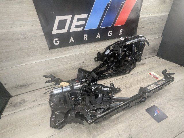 21-25 OEM BMW G23 G83 430 M440 M4 Convertible Hydraulic Cylinder Motors w Hinges