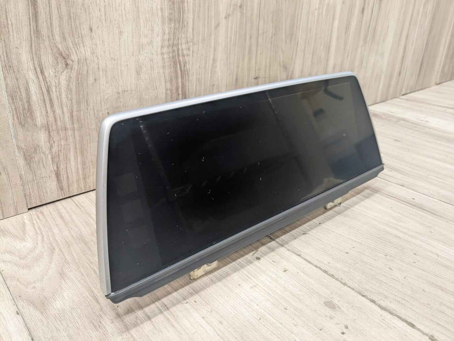 2016 BMW 750i G12 Monitor Display Screen 6805326 16-19 OEM BMW G11 G12 740 750 M760 Dash Navigation Display Monitor Screen 10,25""