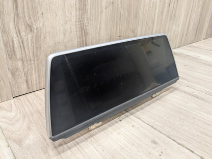 2016 BMW 750i G12 Monitor Display Screen 6805326 16-19 OEM BMW G11 G12 740 750 M760 Dash Navigation Display Monitor Screen 10,25""
