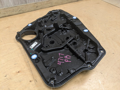 18-24 OEM BMW G01 X3 Rear Right Passenger Door Panel Window Regulator Assembly