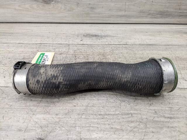 14-19 OEM BMW F15 F16 X5 X6 Intercooler Charge Air Induction Tract Hose Intake