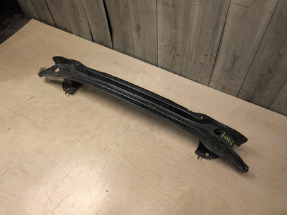 2020 BMW 330i G20 Rear Bumper Reinforcement Rebar Bar 7428022 19-24 OEM BMW G20 330 M340 Rear Bumper Reinforcement Rebar Carrier Impact Bar