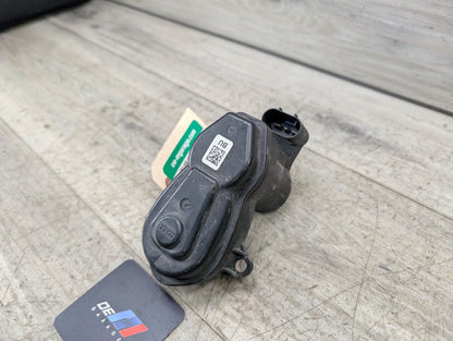 OEM BMW F06 F10 F12 F13 F25 I12 Rear Left or Right Brake Caliper Electric Motor