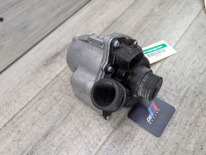 2011 BMW 135i E88 Engine Water Heater Control Valve Pump 5A05704