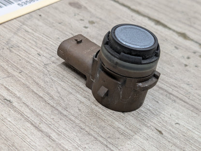 15-20 OEM BMW F16 F90 F97 G01 G30 I12 i8 M5 X3 Bumper Parking PDC Sensor