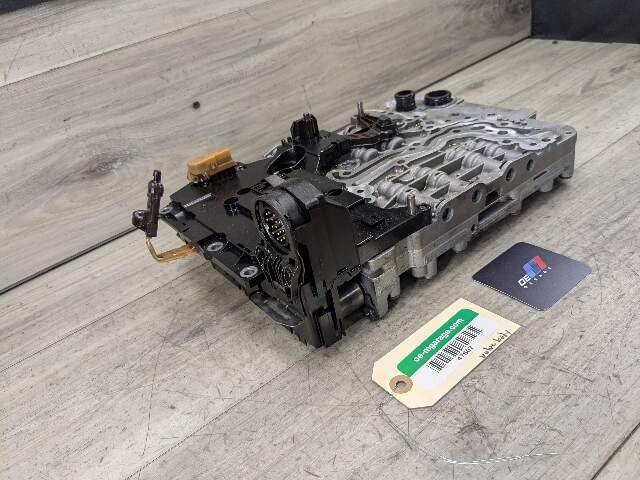 OEM BMW F10 F15 F25 F30 F36 328 335 Transmission Mechatronic Valve Body GA8HP45Z