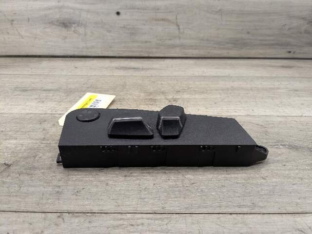 11-13 OEM BMW F01 F04 F07 F10 Front Left Driver Seat Adjustment Control Switch