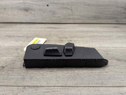 11-13 OEM BMW F01 F04 F07 F10 Front Left Driver Seat Adjustment Control Switch