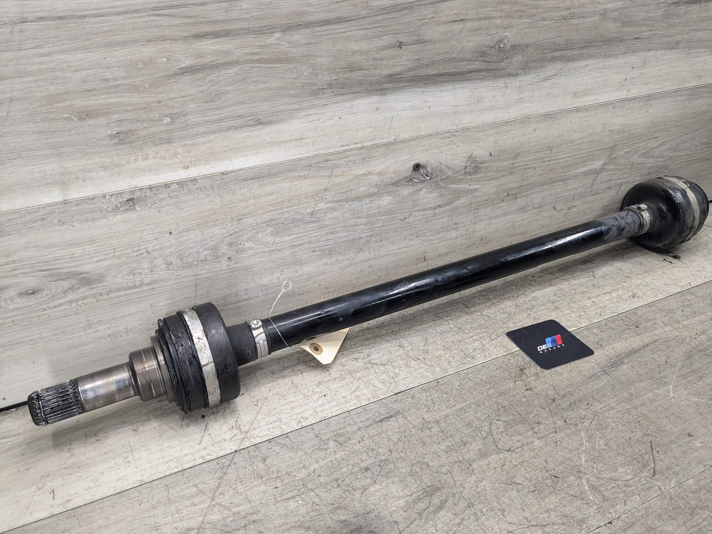 18-24 OEM BMW G01 X3 30i 30iX REAR Right Passenger Shaft Output CV Axle 8679940