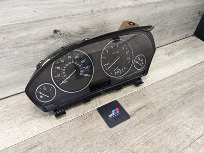 12-20 OEM BMW F30 F34 F32 F33 F36 335 435 440 Instrument Cluster Speedometer