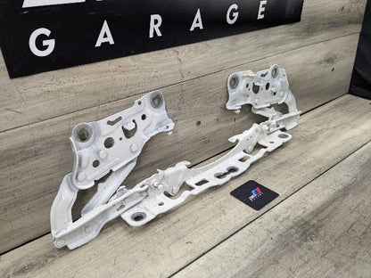 OEM BMW G12 G14 G15 G30 F90 M5 M8 Hood Bonnet Left Right Side Hood Hinges SET