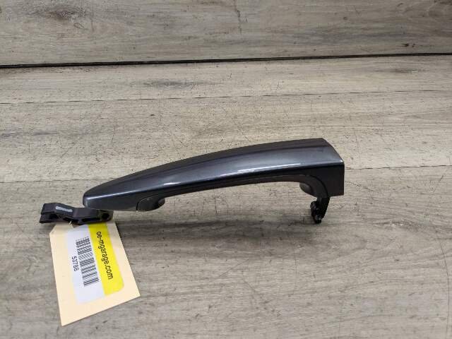 2011 - 2016 BMW 335i F30 Unknown 7207561 N55B30M0