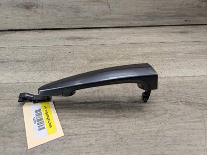 2011 - 2016 BMW 335i F30 Unknown 7207561 N55B30M0