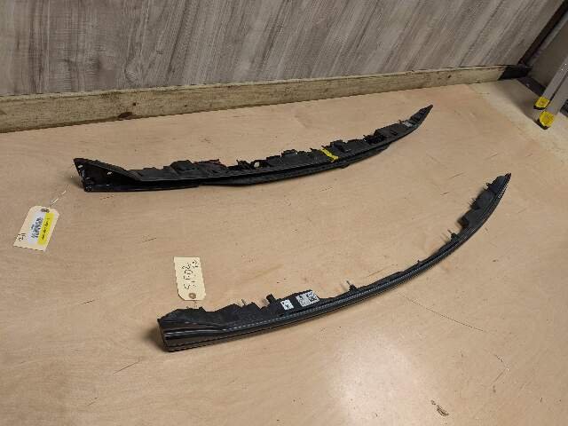 20-22 OEM BMW G11 G12 740 750 Rear Trunk Center Stoplight Brake Light w/ Bracket
