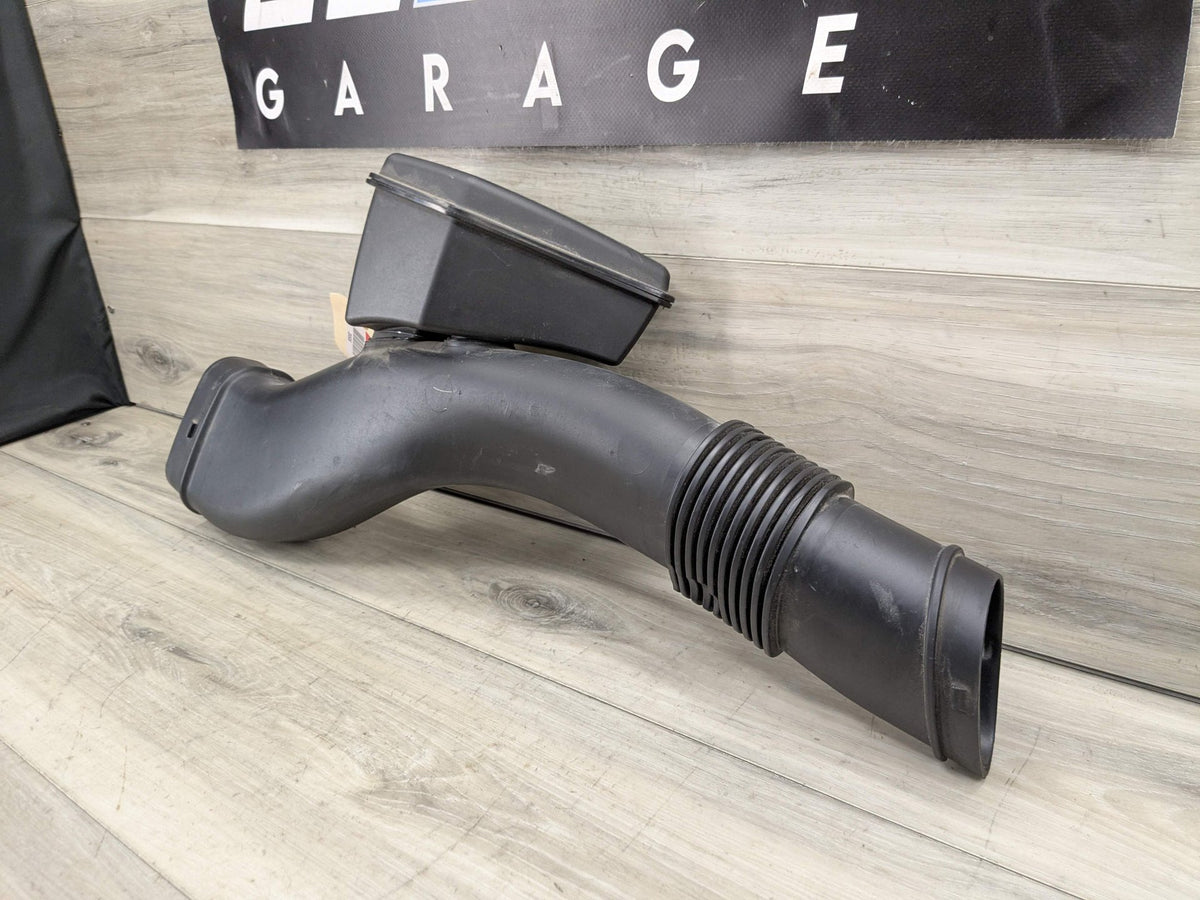 19-25 OEM BMW G05 G07 X5 X7 Front Right Inlet Intake Air Duct Tube Pipe 1-4