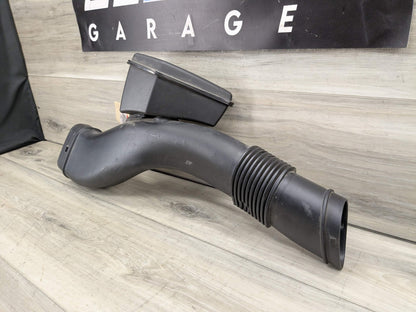 19-25 OEM BMW G05 G07 X5 X7 Front Right Inlet Intake Air Duct Tube Pipe 1-4