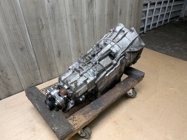 11-13 OEM BMW E90 E92 E93 335is N54 DCT Transmission Gearbox 160k GS7D36SG