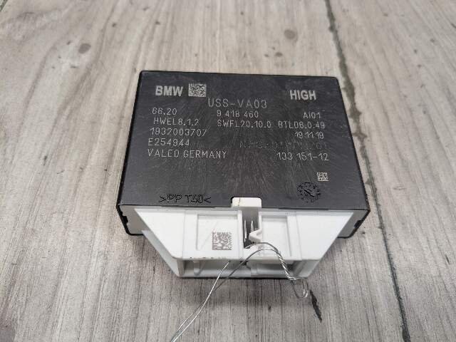 2020 - 2024 BMW X3 F97 Unknown 9418460 S58