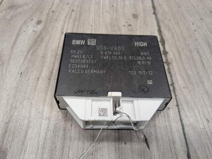 2020 - 2024 BMW X3 F97 Unknown 9418460 S58