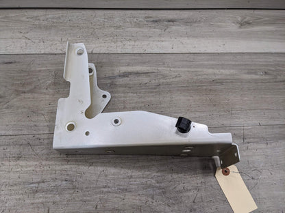 10-16 OEM Porsche Panamera Front Left Fender Forward Mount Support Bracket