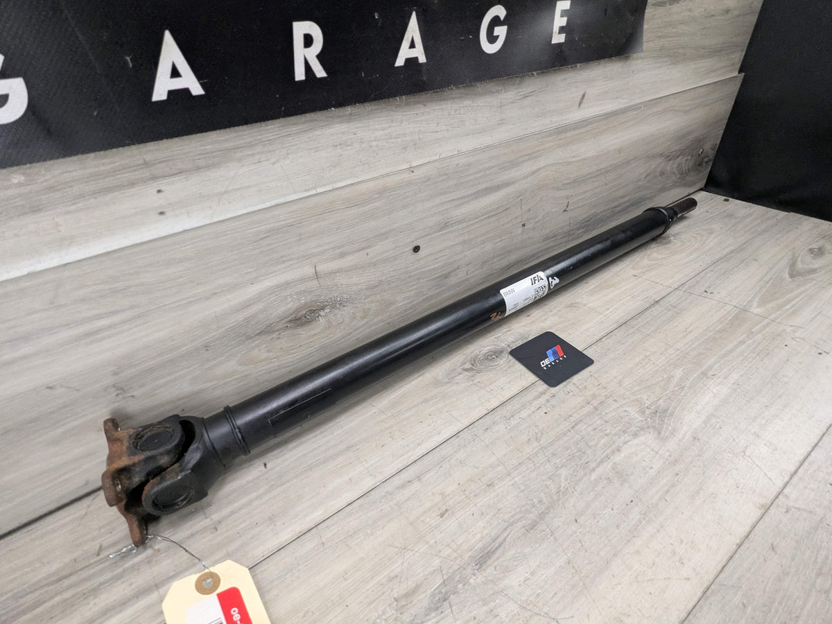 16-24 OEM BMW G01 G12 G14 G15 G16 G30 F90 M5 Drive Shaft Driveshaft Front Output