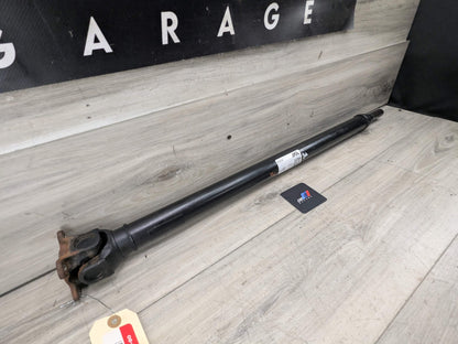 16-24 OEM BMW G01 G12 G14 G15 G16 G30 F90 M5 Drive Shaft Driveshaft Front Output