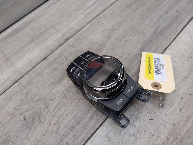 OEM BMW G30 iDrive Navigation Controller Knob NBT NAV Button Ceramic