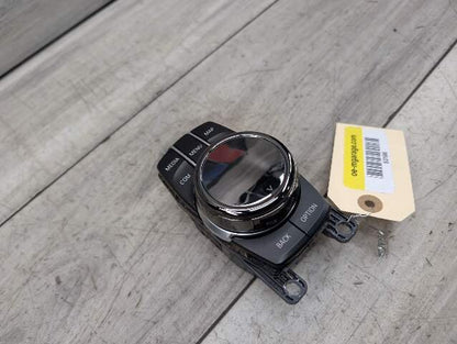 OEM BMW G30 iDrive Navigation Controller Knob NBT NAV Button Ceramic