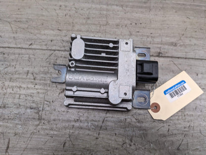 10-16 OEM Porsche Panamera 4.4L Fuel Pump Control Module Unit