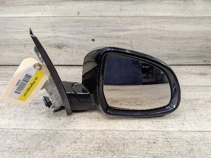 2018 - 2024 BMW X3 G01 Front Right Passenger Side Mirror Assembly 8491670 B58B30M0