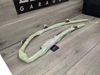 OEM BMW F30 F36 F80 M3 335 435 Right Passenger Roof Head Curtain Air Bag Airbag