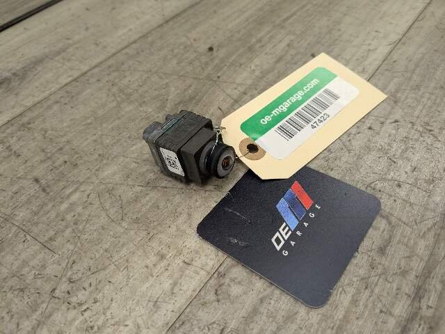 OEM BMW i8 F15 F16 F25 F26 F85 F86 X3 X4 X5 X5M X6 X6M Surround View Camera