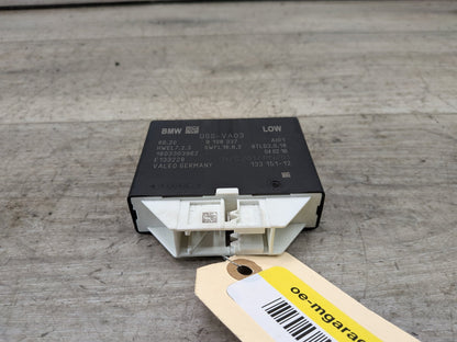 OEM BMW G11 G12 G30 G32 G01 G02 X3 X4 Parking Assistant Control Module Unit PDC