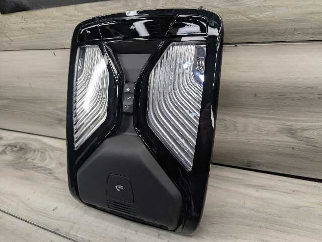 OEM BMW F90 G01 G05 G20 G26 G30 G80 G82 Headliner Roof Console Dome Light Module