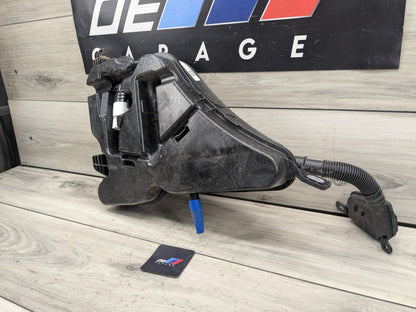 19-24 OEM BMW G20 G22 G23 G26 Windshield Wipe Washer Bottle Tank Reservoir