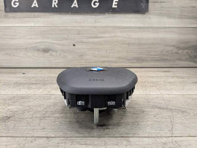 *18-24 OEM BMW G01 G02 X3 X4 Left Driver Steering Wheel Airbag Air Bag
