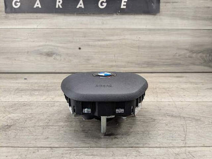 *18-24 OEM BMW G01 G02 X3 X4 Left Driver Steering Wheel Airbag Air Bag