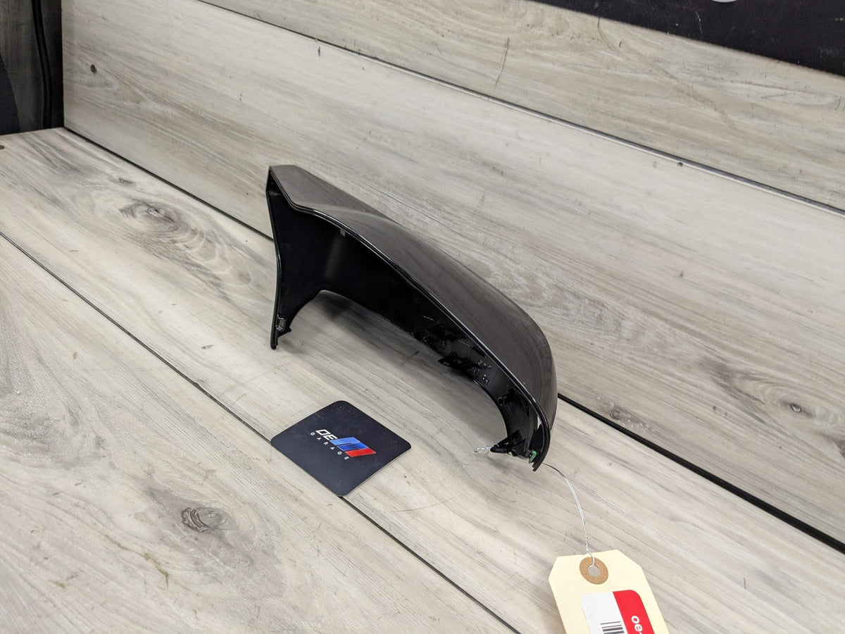 NOTE* 21-25 OEM BMW G20 G22 G23 G42 G80 M3 Right Passenger Side Mirror Cap Cover