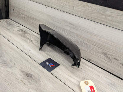NOTE* 21-25 OEM BMW G20 G22 G23 G42 G80 M3 Right Passenger Side Mirror Cap Cover