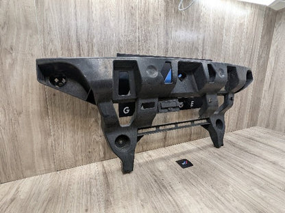 15-19 OEM BMW F16 F86 X6 X6M REAR Bumper Upper Center Support Bracket Mount