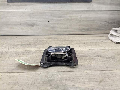 11-17 OEM Mercedes W207 E350 E400 E550 Left Driver Folding Top Case Cover w/ Switch