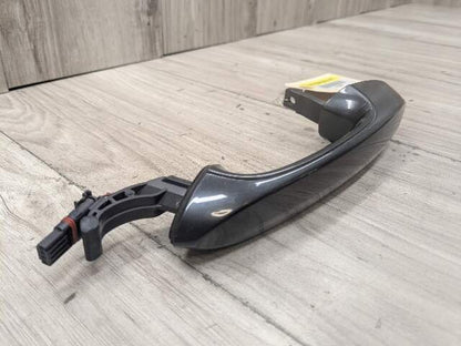 2020 - 2024 BMW X3 F97 Front Left Driver Exterior Door Handle w/ Comfort Access 8492067 S58