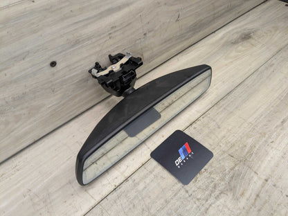 2019 BMW 330i G20 Rear View Interior Mirror 9476752 OEM BMW F97 G01 G05 G20 G26 G80 Auto Dim Rear View Interior Mirror EC/LED/GTO