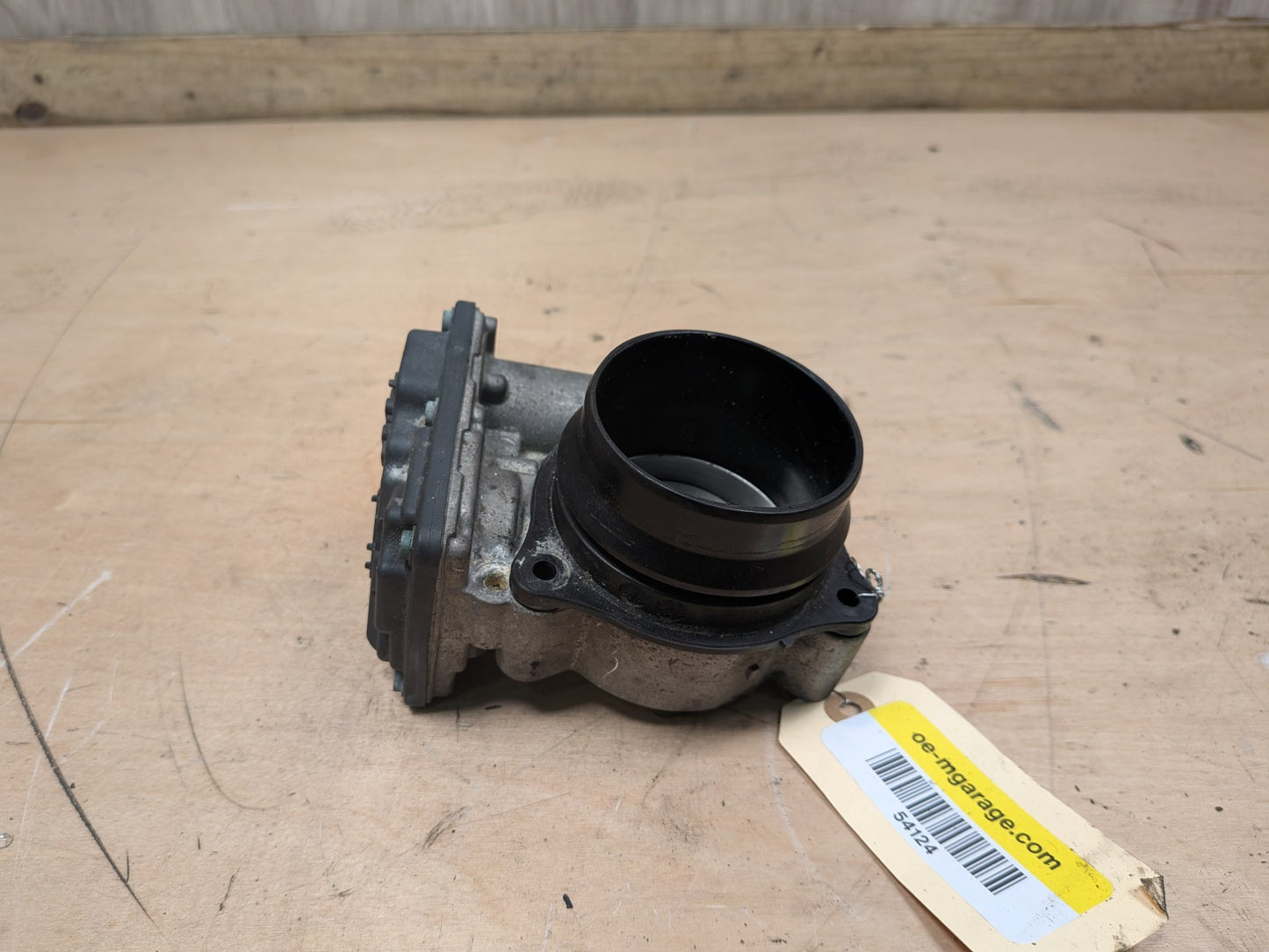OEM BMW F39 F44 F48 F90 G05 G12 750 G30 M550 M8 Engine B46 N63 S63 Throttle Body